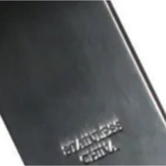 CB Outdoor/RIVERS EDGE Stainless Steel Grill Spatula - Picture 8 of 9